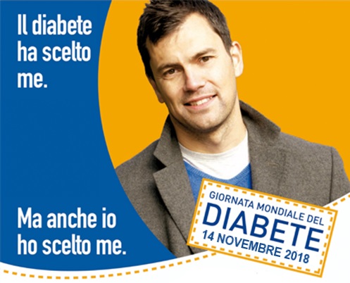 Giornata del Diabete