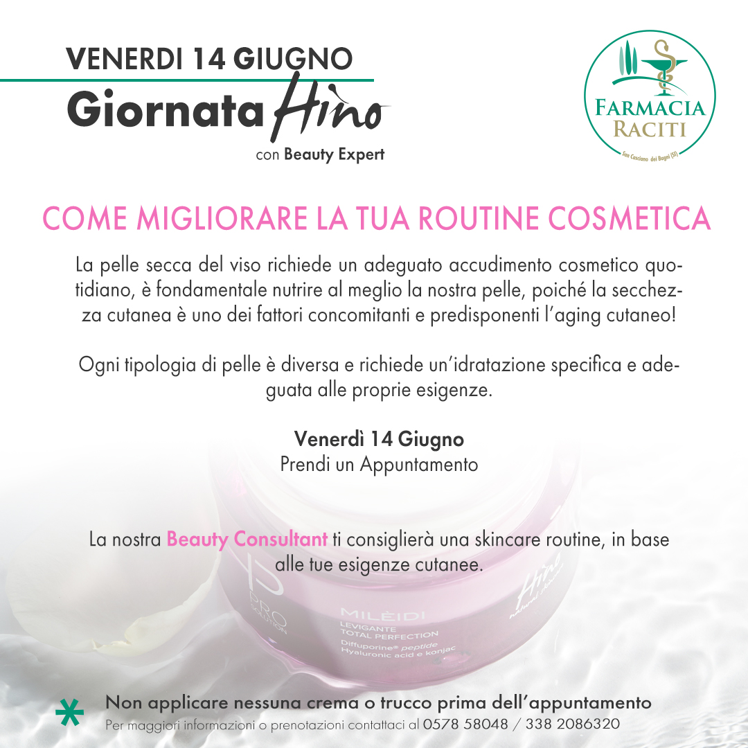 Giornata HINO